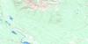 093C11 Christensen Creek Topo Map Thumbnail