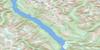093D02 South Bentinck Arm Topo Map Thumbnail