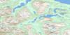 093E02 Tesla Lake Topo Map Thumbnail