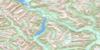 093E04 Kitlope Lake Topo Map Thumbnail