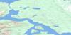 093E07 St Thomas River Topo Map Thumbnail
