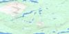 093E08 Tlutlias Creek Topo Map Thumbnail