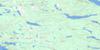 093F13 Takysie Lake Topo Map Thumbnail