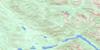 093H06 Indianpoint Lake Topo Map Thumbnail
