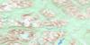 093I01 Jarvis Lakes Topo Map Thumbnail