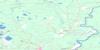 093J02 Salmon Valley Topo Map Thumbnail