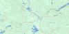 093J10 Tacheeda Lakes Topo Map Thumbnail