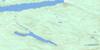 093K06 Taltapin Lake Topo Map Thumbnail