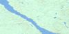 093K12 Pendleton Bay Topo Map Thumbnail
