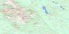 093L15 Driftwood Creek Topo Map Thumbnail