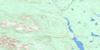 093M07 Netalzul Mountain Topo Map Thumbnail