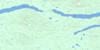 093N02 Chuchi Lake Topo Map Thumbnail