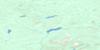 093N07 Klawli Lake Topo Map Thumbnail