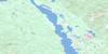093O06 Morfee Lakes Topo Map Thumbnail