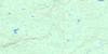 093P01 Blackhawk Lake Topo Map Thumbnail