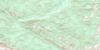 093P04 Sukunka River Topo Map Thumbnail