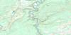 093P14 Favels Creek Topo Map Thumbnail