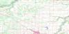093P16 Dawson Creek Topo Map Thumbnail