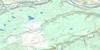 094A03 Moberly River Topo Map Thumbnail