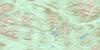094C03 Uslika Lake Topo Map Thumbnail