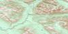 094D07 Asitka River Topo Map Thumbnail