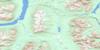 094D15 Thorne Lake Topo Map Thumbnail