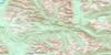 094D16 Fredrikson Creek Topo Map Thumbnail