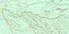 094G10 Trutch Topo Map Thumbnail