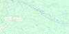 094H03 Nig Creek Topo Map Thumbnail