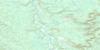 094J02 Prophet River Topo Map Thumbnail