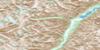 094K02 Sicily Mountain Topo Map Thumbnail