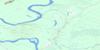 095B14 Netla River Topo Map Thumbnail