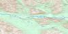 095E15 Hell Roaring Creek Topo Map Thumbnail