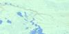 095G15 Sibbeston Lake Topo Map Thumbnail