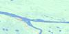 095H14 Fort Simpson Topo Map Thumbnail