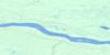 095J01 Trail River Topo Map Thumbnail