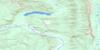 095J05 Deceiver Creek Topo Map Thumbnail