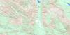 095K07 Dekale Creek Topo Map Thumbnail