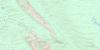 095N02 Iverson Range Topo Map Thumbnail