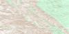 095N04 Painted Mountains Topo Map Thumbnail