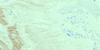 095N10 Mount Dahadinni Topo Map Thumbnail