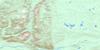 095O11 Table Mountain Topo Map Thumbnail