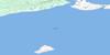 096J06 Ikanyo Island Topo Map Thumbnail