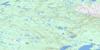 096J11 Katseyedie River Topo Map Thumbnail