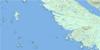 103A11 Aristazabal Island Topo Map Thumbnail