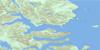 103B13 Louise Island Topo Map Thumbnail