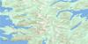 103F10 Awun Lake Topo Map Thumbnail