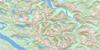 103H13 Kumealon Lake Topo Map Thumbnail