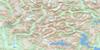 103H14 Foch Lagoon Topo Map Thumbnail