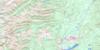 103I02 Kitimat Topo Map Thumbnail